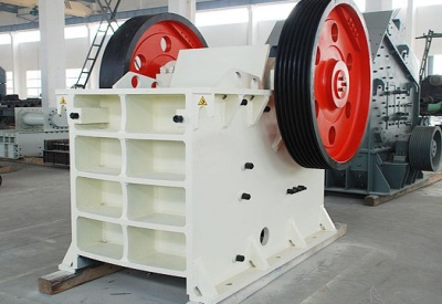 Jaw Crusher