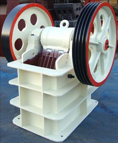 150x250 Jaw Crusher 49