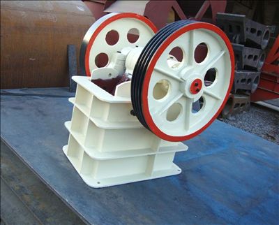 150x250 Jaw Crusher 46