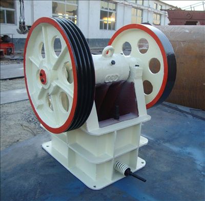 150x250 Jaw Crusher 47